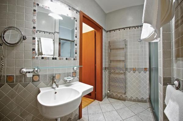 Hotel Pedrini Bologna Cameră foto
