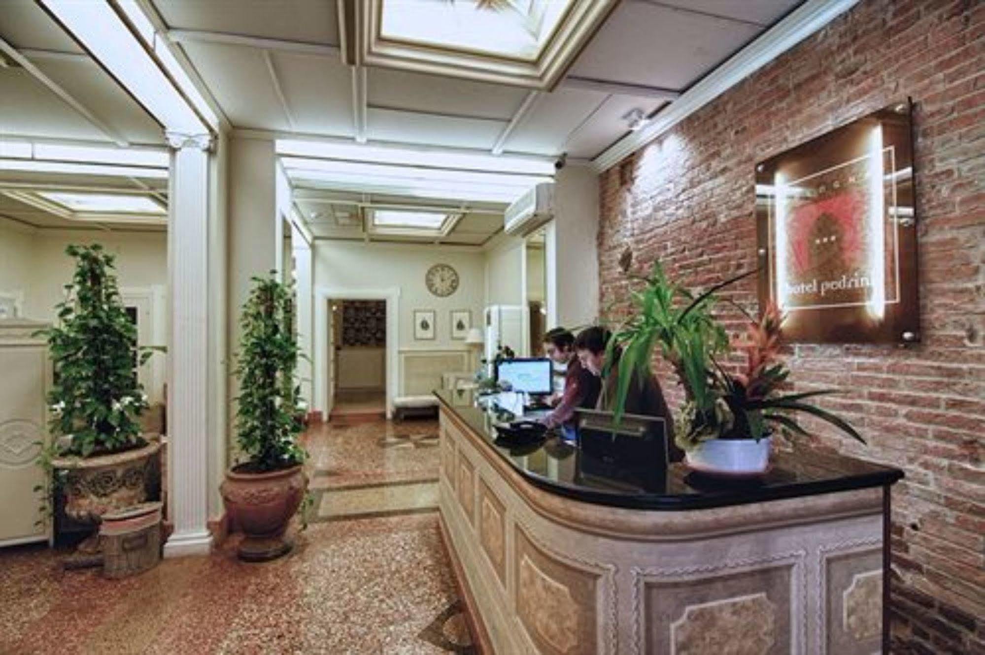 Hotel Pedrini Bologna Exterior foto